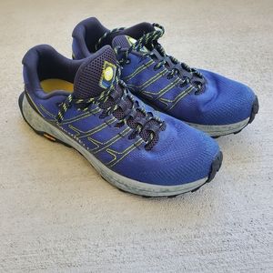 Merrell Moab Flight Trail Running Shoes